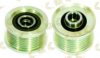 AUTOKIT 03.81810 Alternator Freewheel Clutch